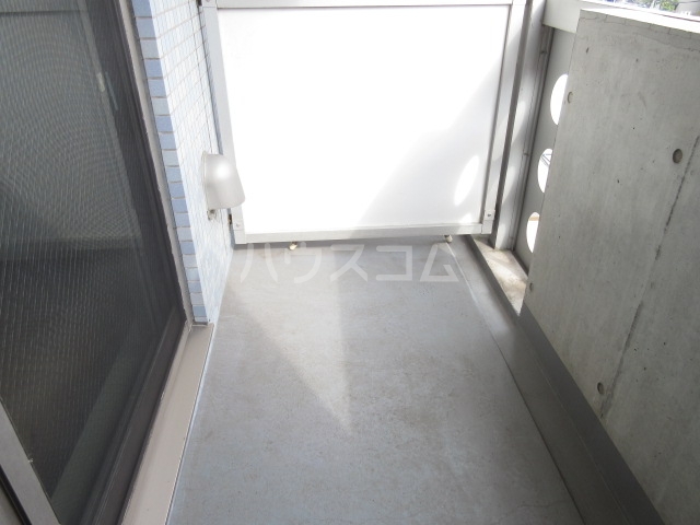 16/30 バルコニー