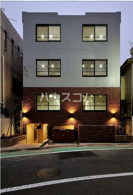 1/24 外観