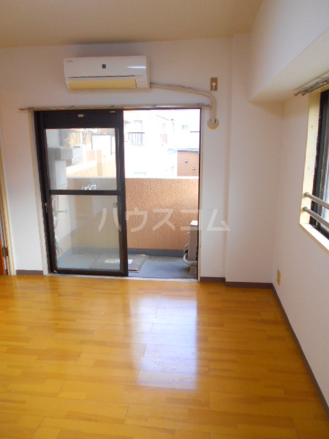 8/30 リビング/ダイニング