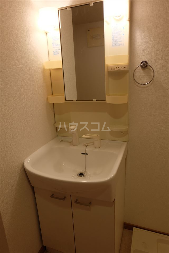 12/30 洗面