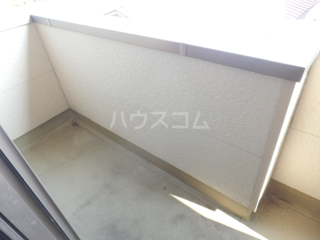 15/27 バルコニー