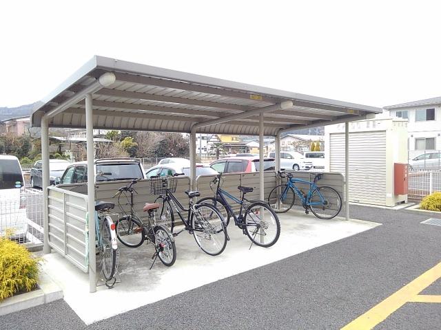 14/22 駐車場