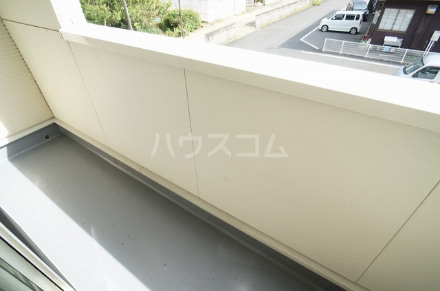 17/30 バルコニー