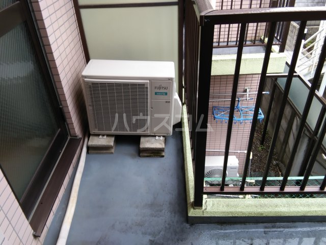 14/25 バルコニー