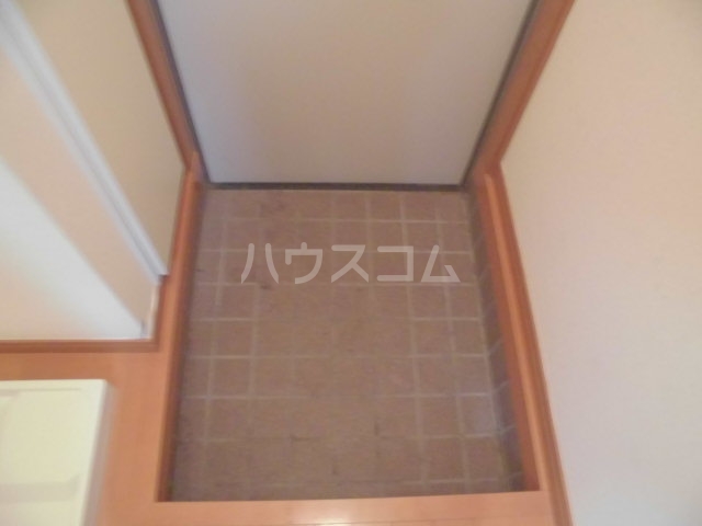 7/20 玄関