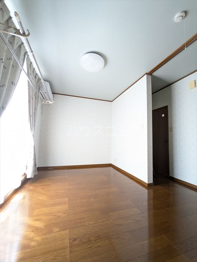 3/26 リビング/ダイニング