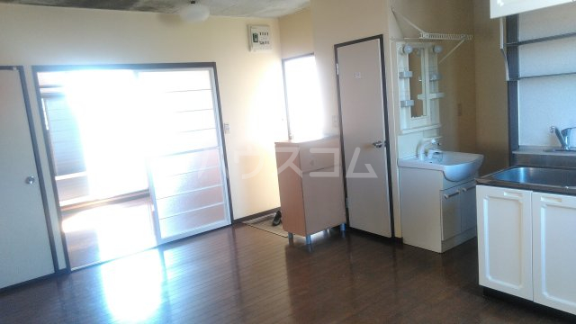 3/17 リビング/ダイニング