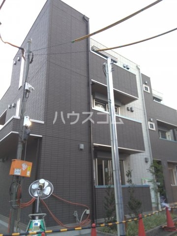 1/19 外観