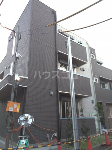 1/30 外観