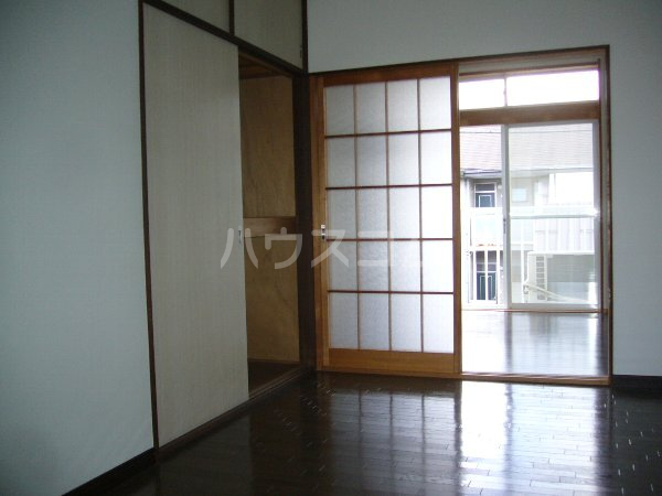 3/26 リビング/ダイニング