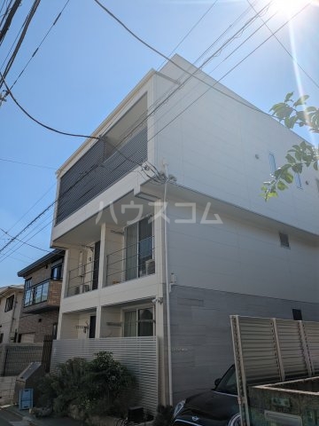 1/30 外観
