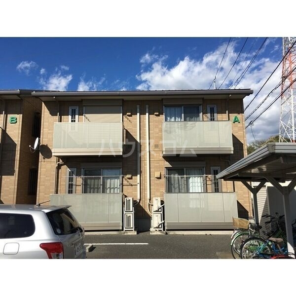 1/18 外観