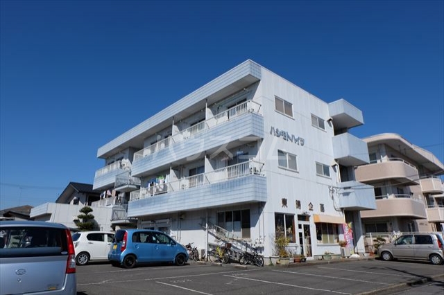1/23 外観