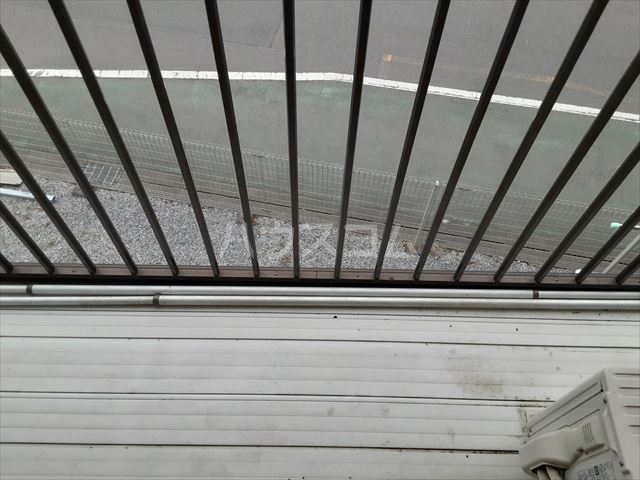 16/22 バルコニー