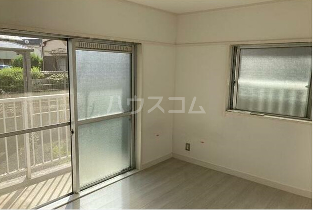 12/20 バルコニー