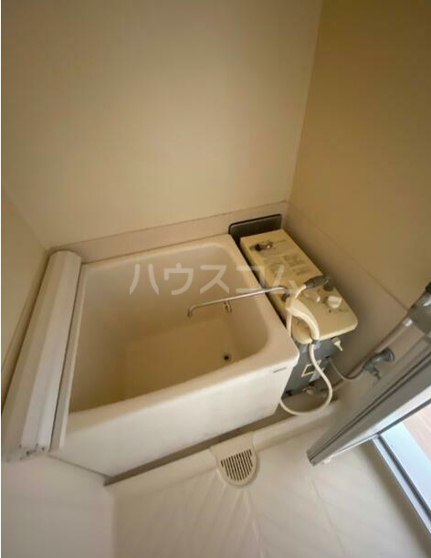 9/20 浴室