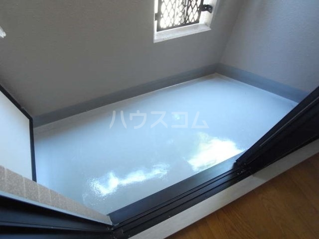 15/30 バルコニー