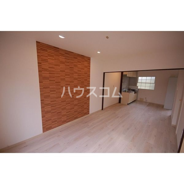 6/20 リビング/ダイニング