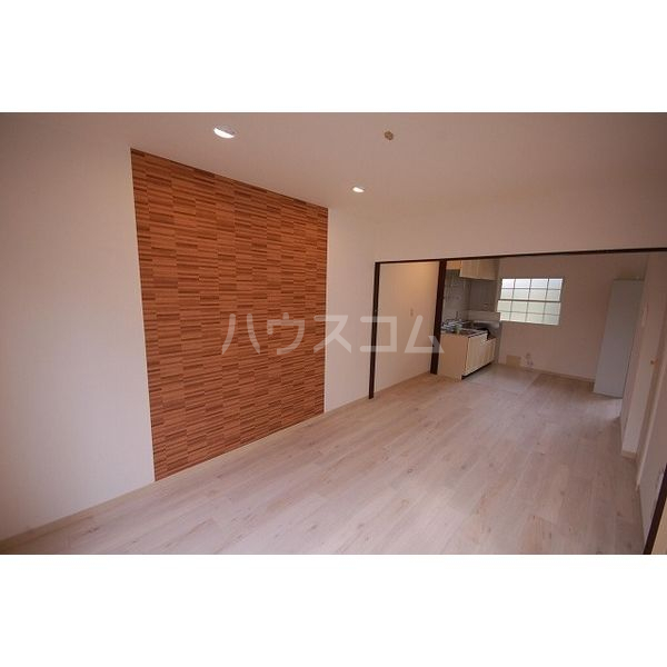 5/20 リビング/ダイニング