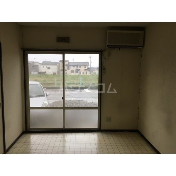 3/13 リビング/ダイニング