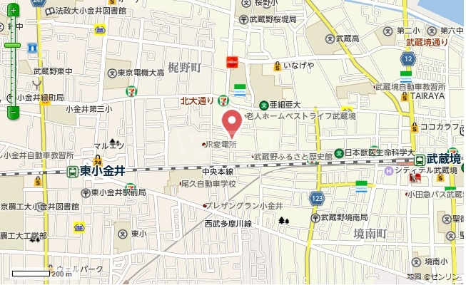 29/30 地図