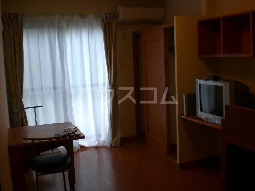 9/21 バルコニー