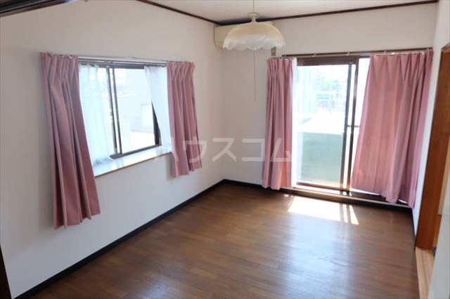 4/24 リビング/ダイニング