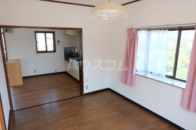 3/24 リビング/ダイニング