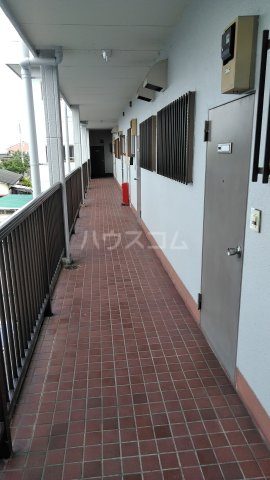 2/12 エントランス