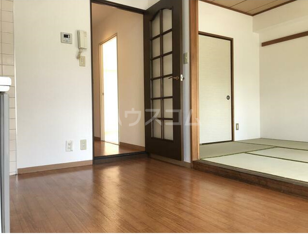 3/23 リビング/ダイニング