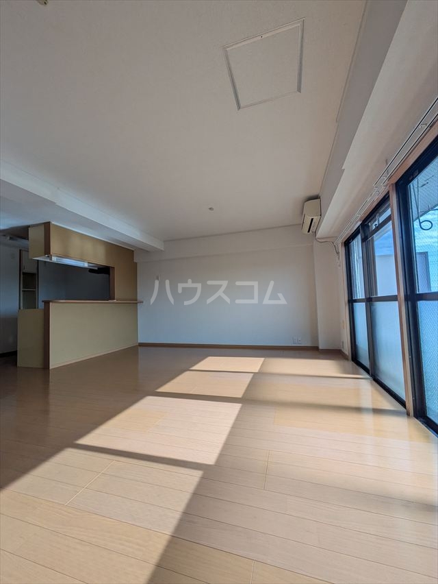 3/29 リビング/ダイニング