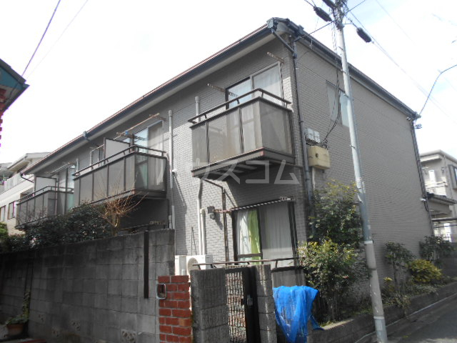 1/30 外観