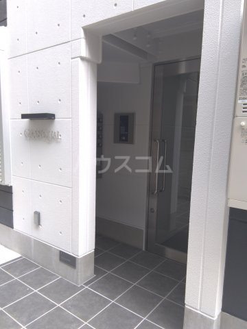 14/20 エントランス