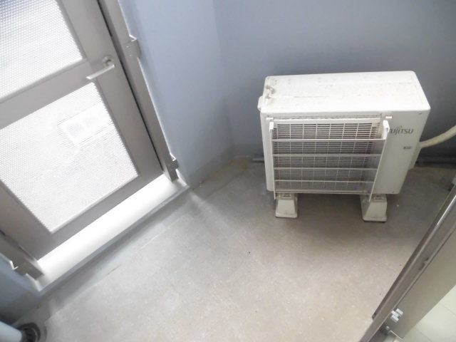 16/30 バルコニー