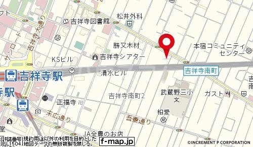 3/4 地図