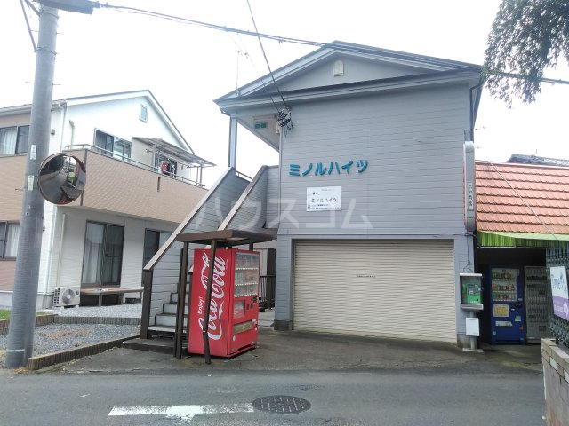 17/26 エントランス