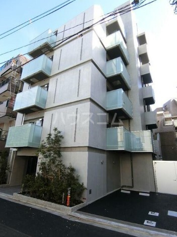 2/12 エントランス