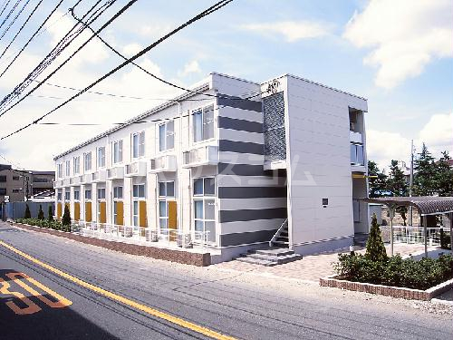 17/21 エントランス