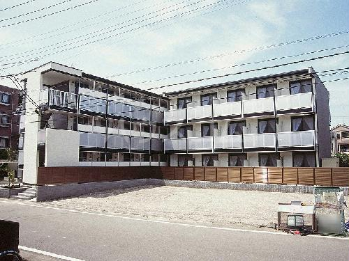 11/19 バルコニー