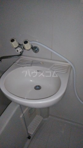 14/30 洗面