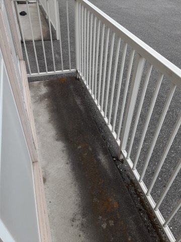 15/30 バルコニー