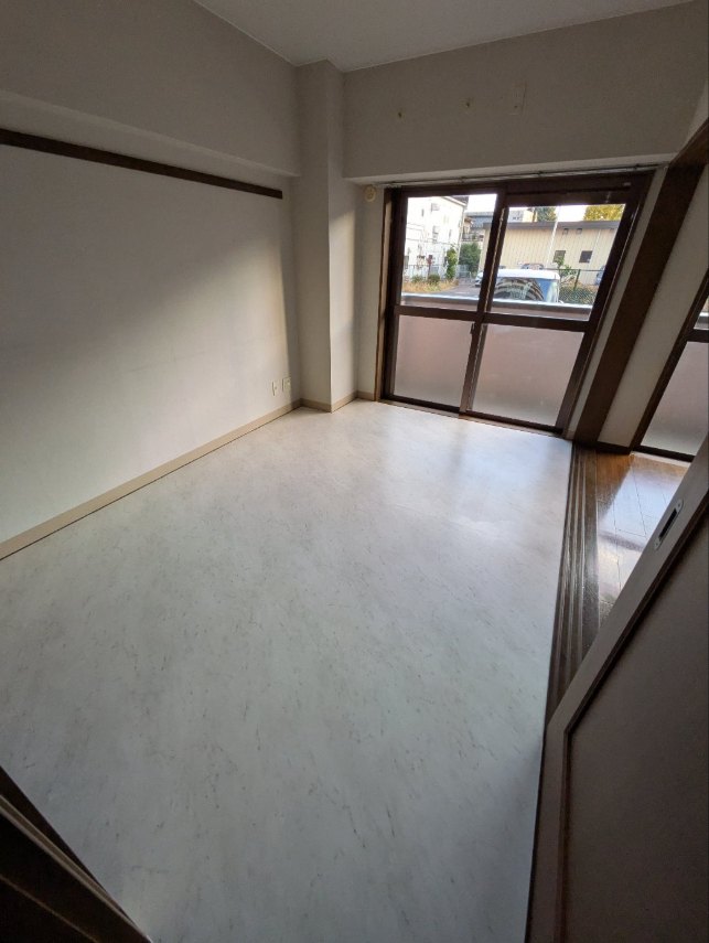 2/28 リビング/ダイニング