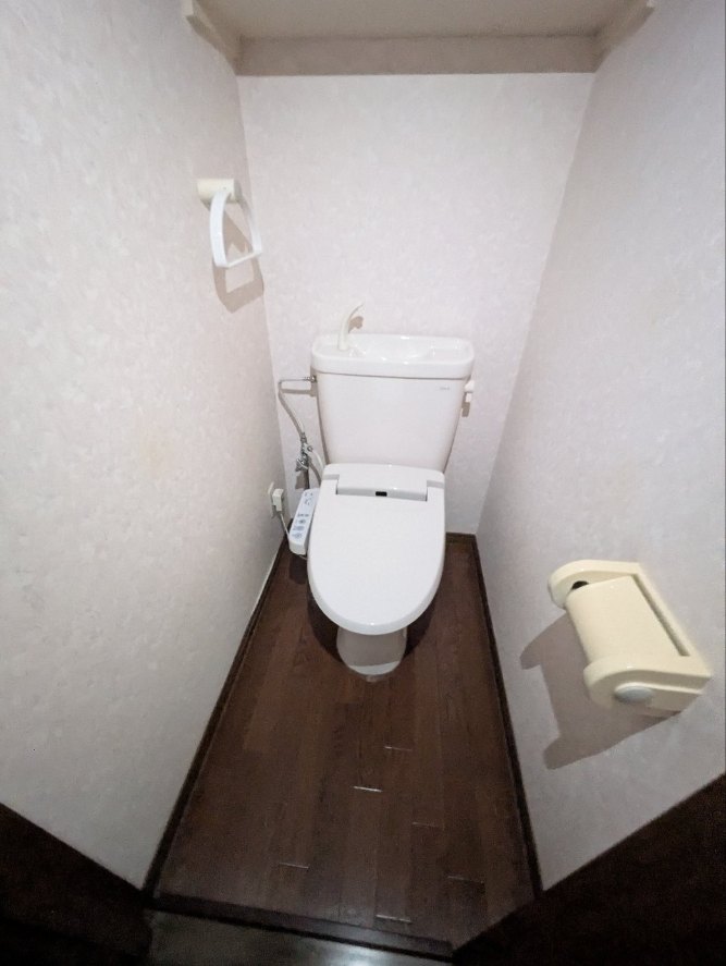 11/28 トイレ