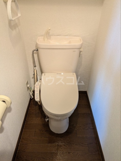 11/30 トイレ