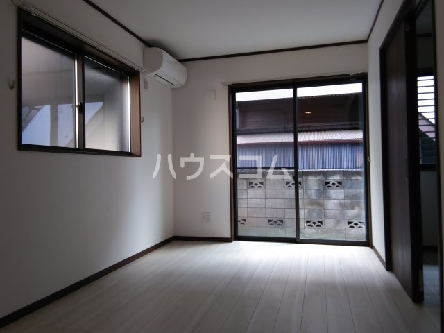 6/23 リビング/ダイニング