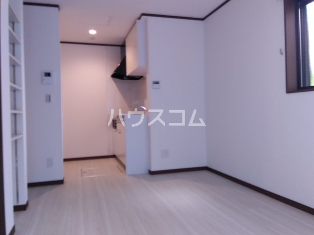 5/23 リビング/ダイニング