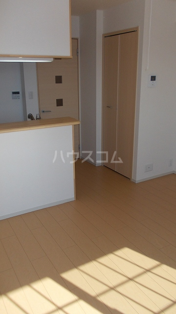 4/29 リビング/ダイニング