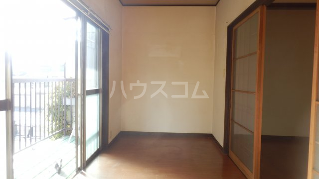 18/29 バルコニー
