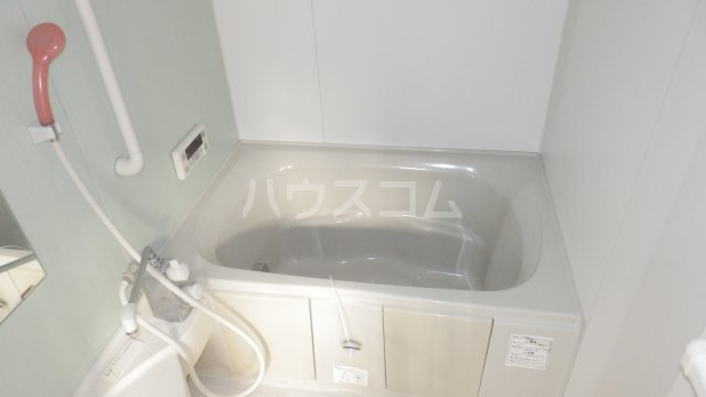 12/29 浴室