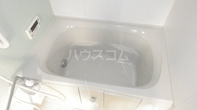 11/29 浴室